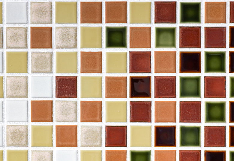 リサイクルタイル/株式会社エクシィズ