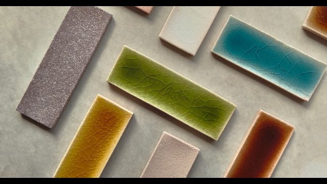 リサイクルタイル 「Uool(ウール)」/株式会社エクシィズ