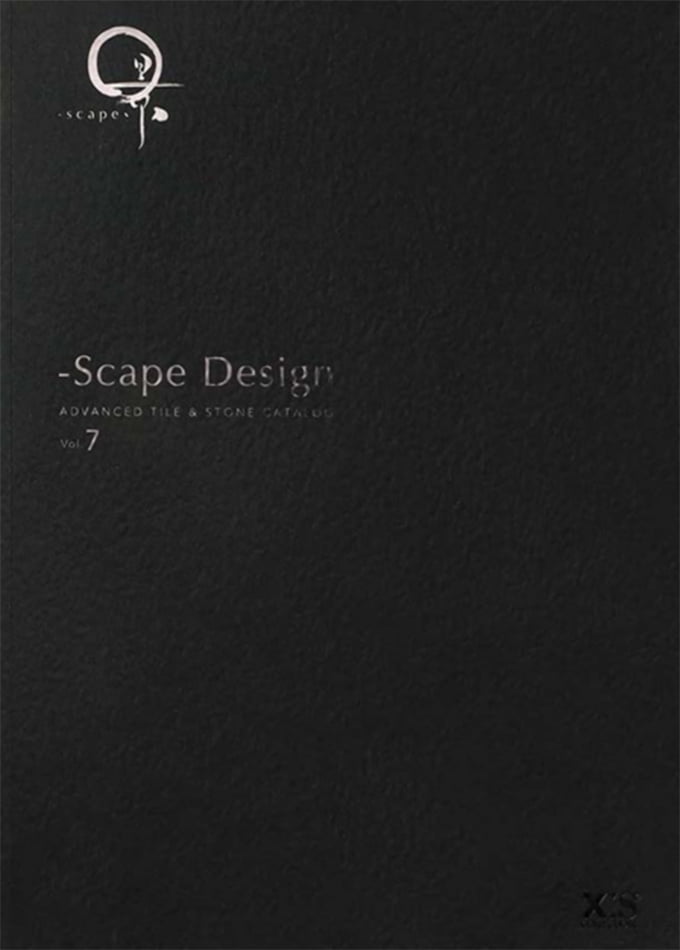 総合カタログ -Scape Design- vol.7