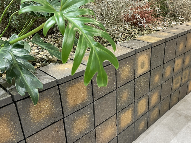 リサイクルタイル / ecoRevo® - エコレボ「暁」