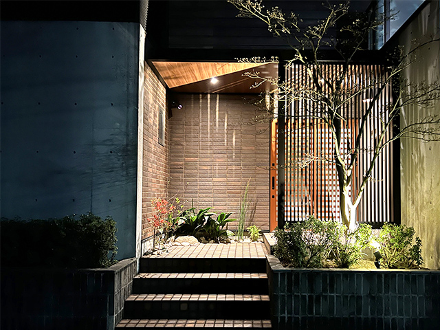 リサイクルタイル / ecoRevo® - エコレボ「暁」