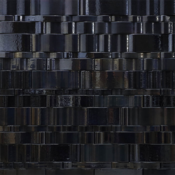 ジャパネスクタイル「アニヴェン」