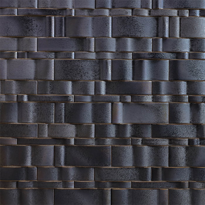 ジャパネスクタイル「アニヴェン」