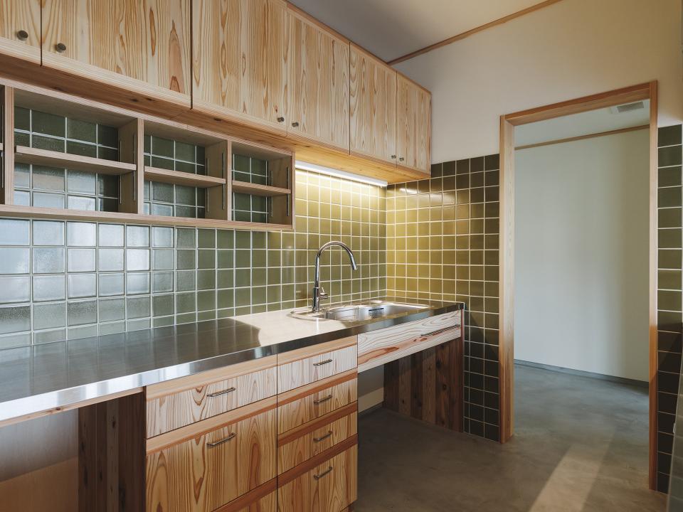 リサイクルタイル / ecoRevo® - エコレボ「モルテノヴァ」