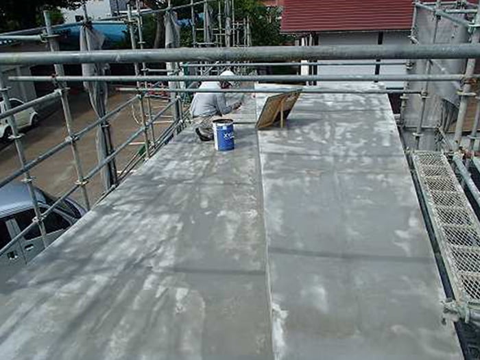 【NETIS登録番号:KT-160039-VR】コンクリート改質材【ザイペックス・リキッド・ペネトレート】