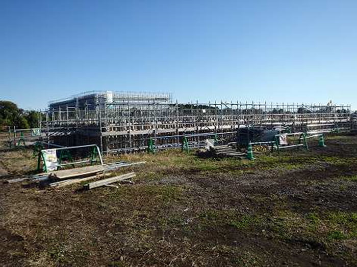 コンクリート改質材【アドミックス】