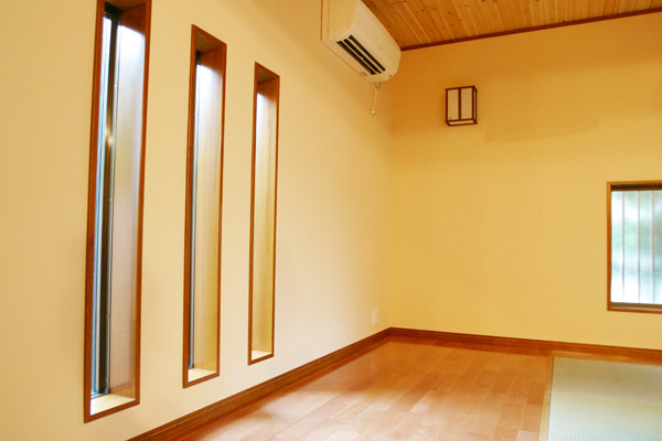 しっくい塗料【しっくのん】