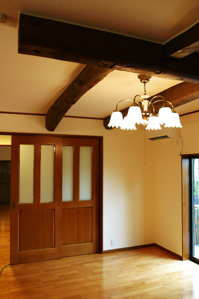 しっくい塗料【しっくのん】