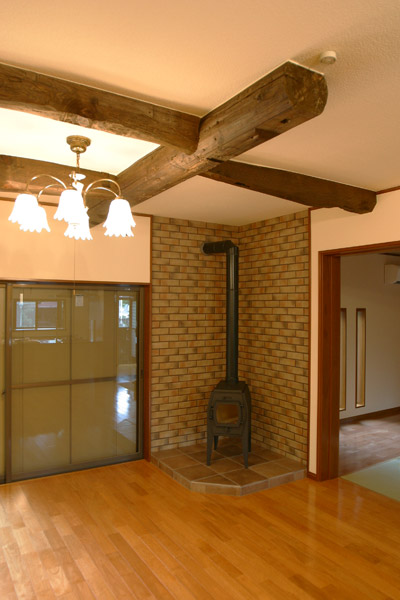 しっくい塗料【しっくのん】