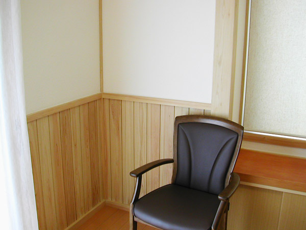 しっくい塗料【しっくのん】