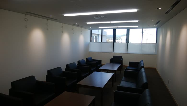 ローラーで塗る漆喰 しっくのん