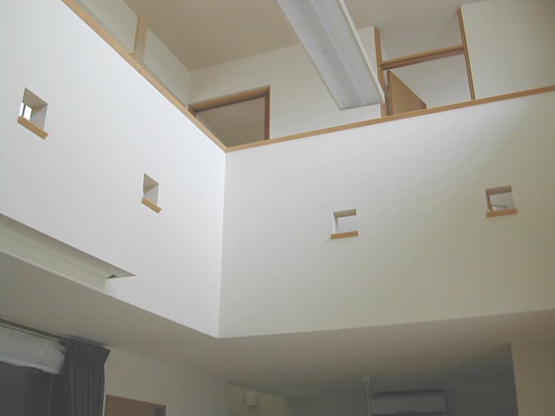 ローラーで塗る漆喰 しっくのん