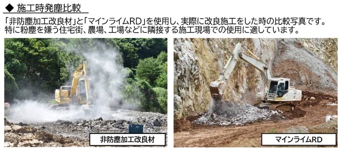 MINE-LIME マインライムシリーズ