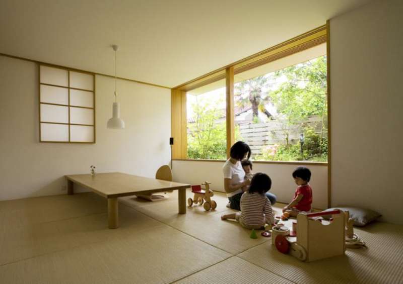 良質な紀州の無垢材