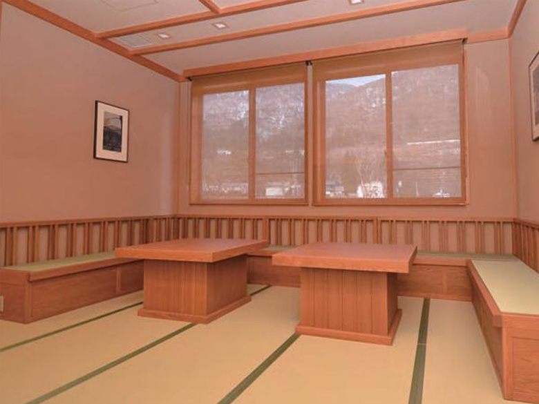 しつらいの栞(ホテル・旅館備品)