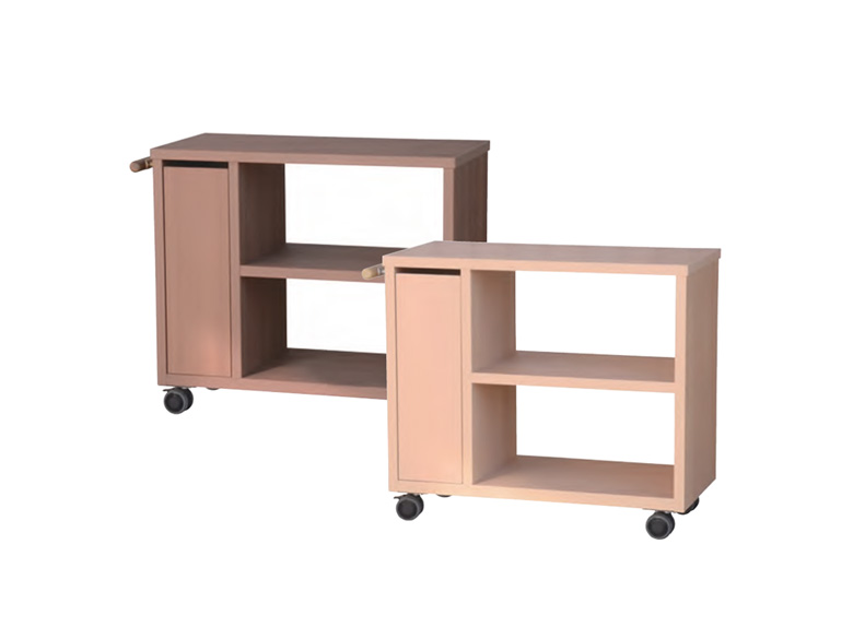 しつらいの栞(レストラン)