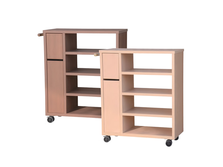 しつらいの栞(レストラン)