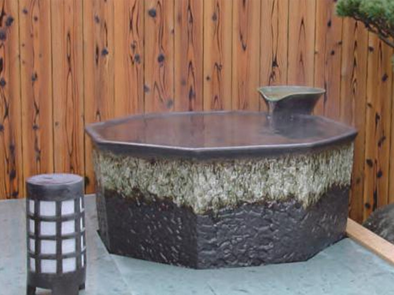 しつらいの栞(浴場用品)