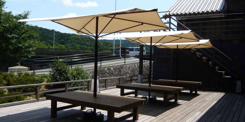 しつらいの栞(レストラン)