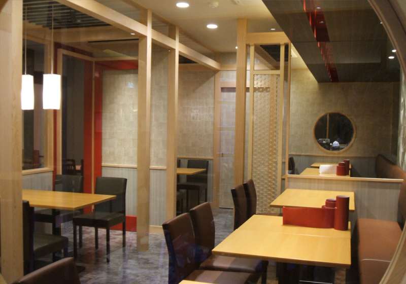 しつらいの栞(ホテル・旅館備品)