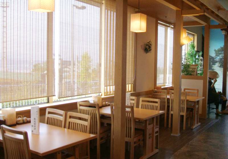 しつらいの栞(ホテル・旅館備品)