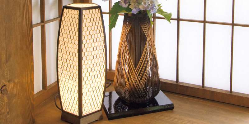 「しつらいの栞(店舗備品)」ヤマコー株式会社