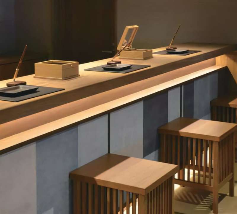 ホテル・旅館 家具コーディネート / ヤマコー株式会社