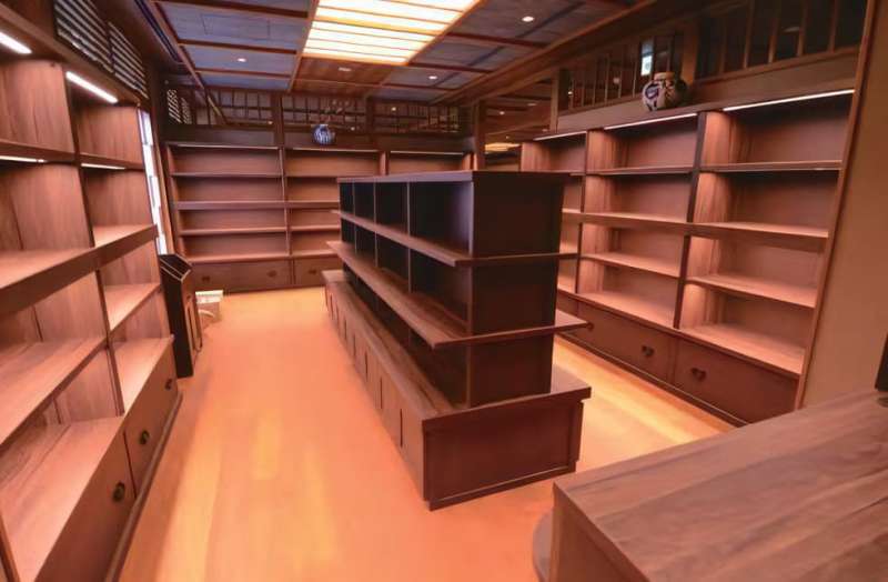 ホテル・旅館 家具コーディネート / ヤマコー株式会社