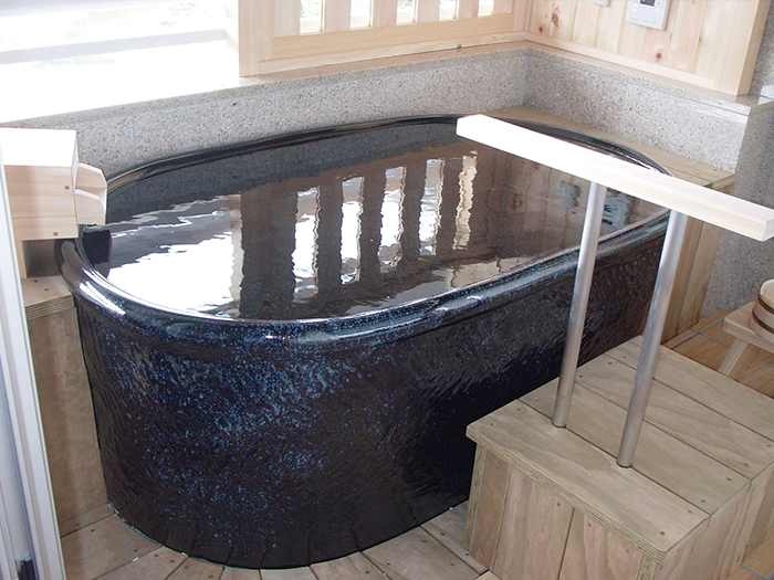 ホテル・旅館 浴槽