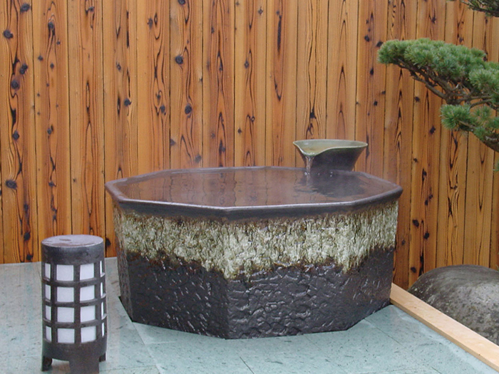 ホテル・旅館 浴槽