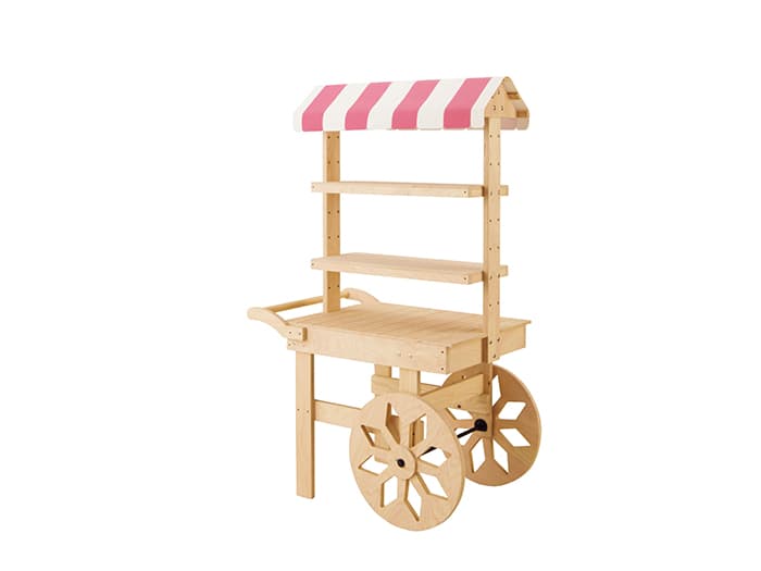 桧プライウッドシリーズ