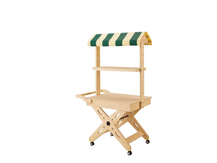 桧プライウッドシリーズ