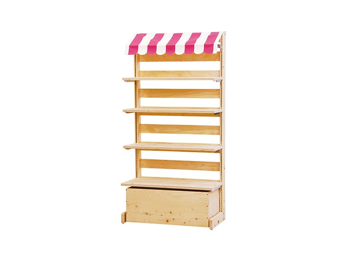 桧プライウッドシリーズ