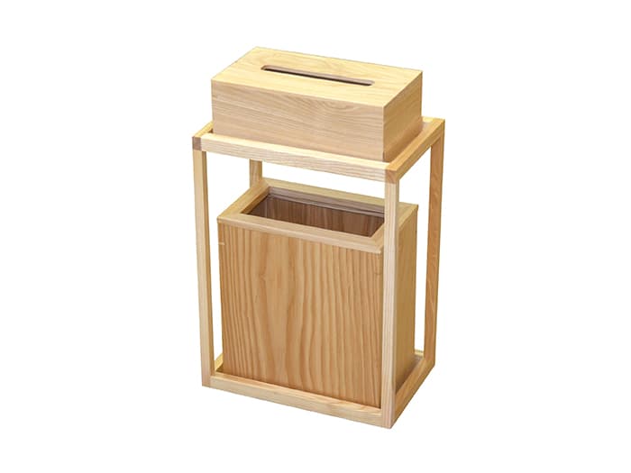 和モダンホテル・旅館備品