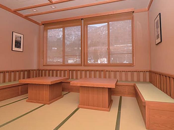 ホテル・旅館 家具コーディネート