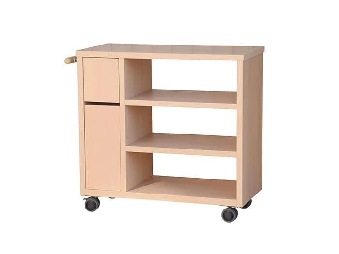 サービスワゴン