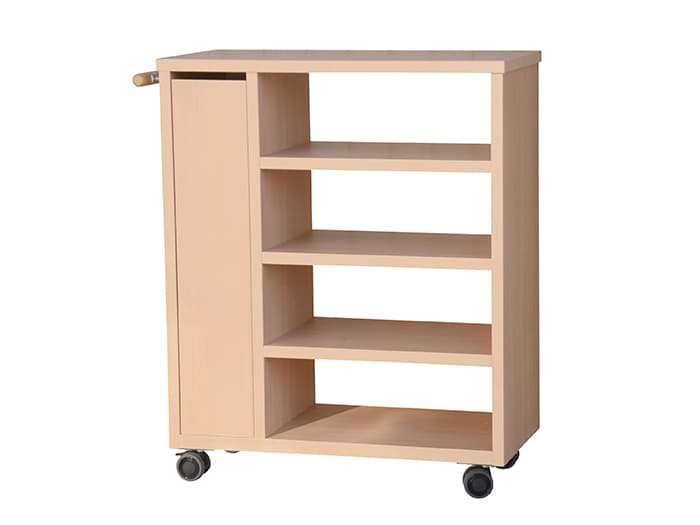 サービスワゴン