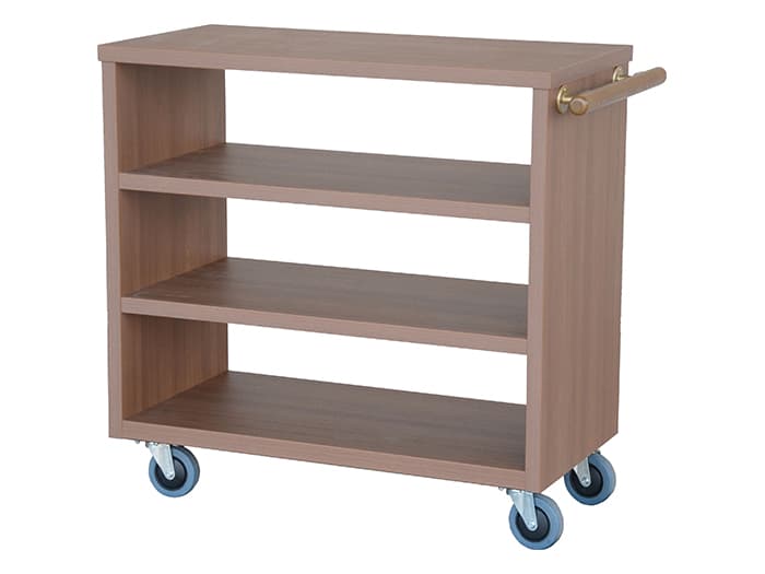 サービスワゴン