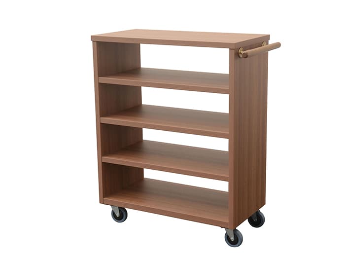 サービスワゴン