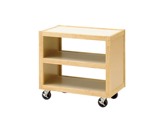 サービスワゴン