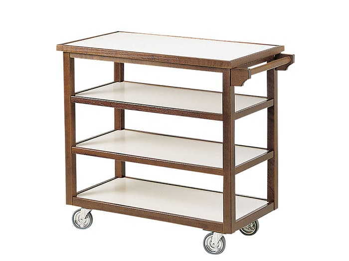 サービスワゴン