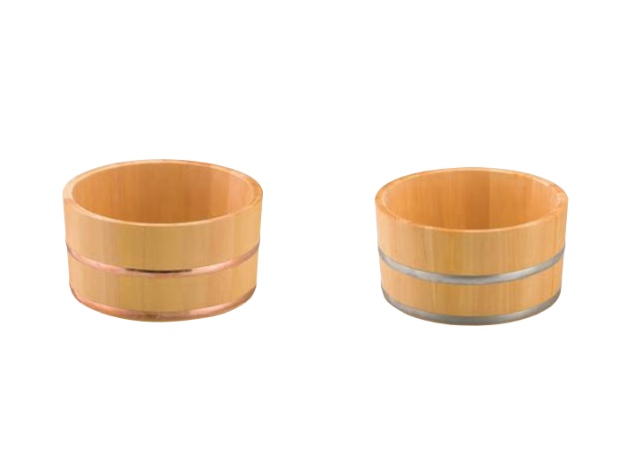 和風 風呂桶・椅子