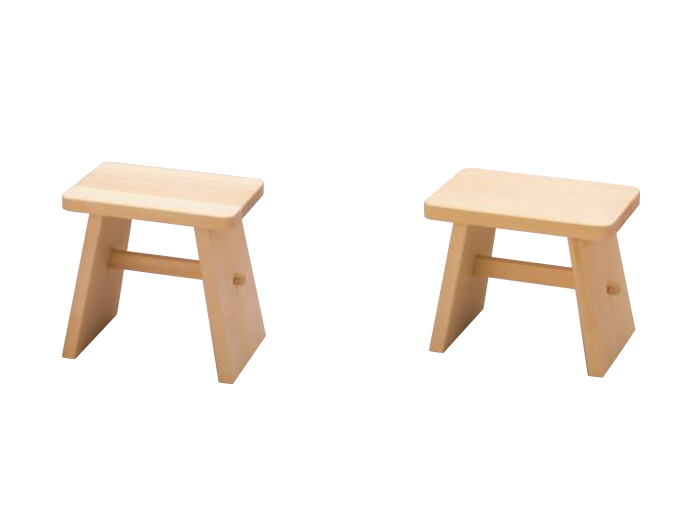 和風 風呂桶・椅子