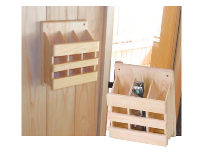 和風 風呂桶・椅子