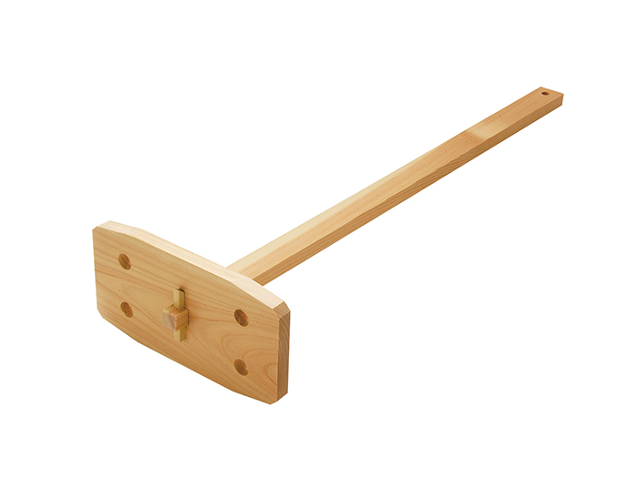 和風 風呂桶・椅子