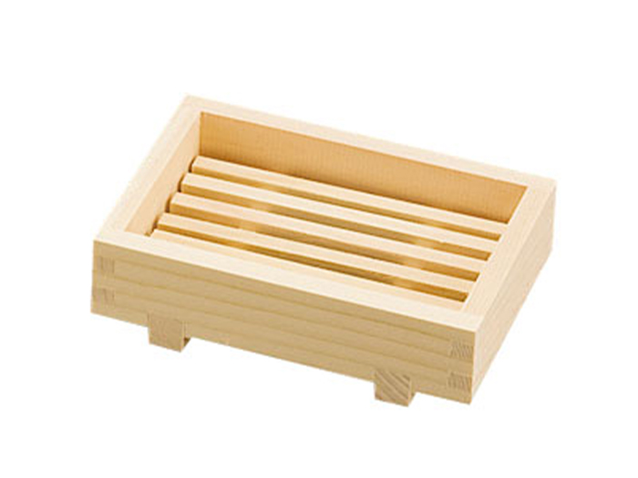 和風 風呂桶・椅子