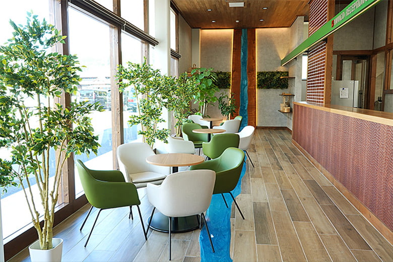 ヤマコー株式会社