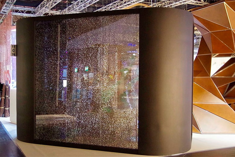 イタリア製アクリルパネル「bencore」