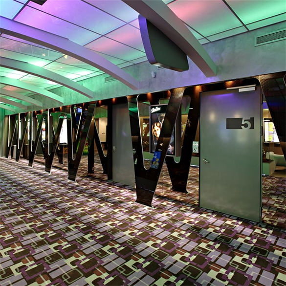 イタリア製アクリルパネル「bencore」