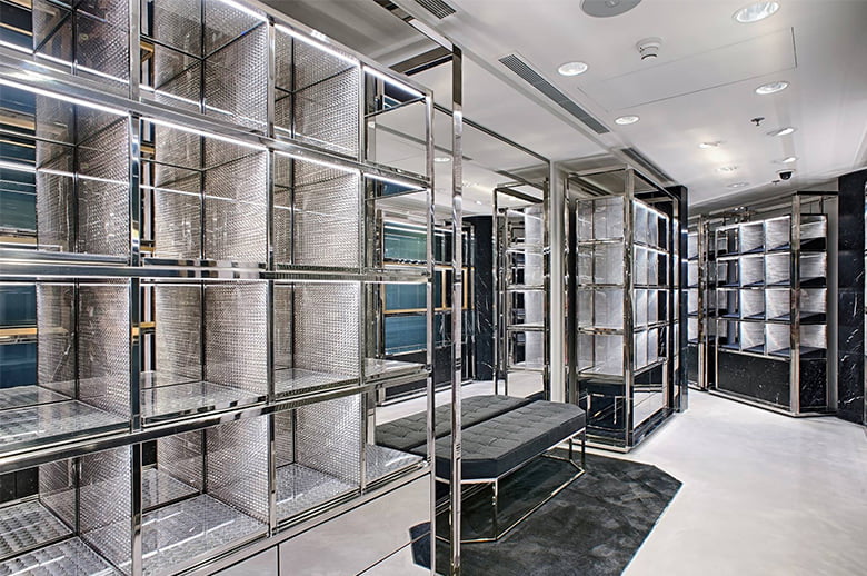 イタリア製アクリルパネル「bencore」